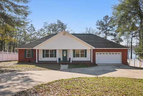 516 Blue Pond Circle, Ponce De Leon, FL 32455