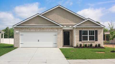 1335 GRASSY PLAINS PASS, LEWISBURG, TN 37091