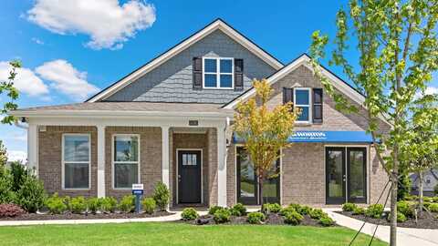 8273 Gum Pond Drive, Olive Branch, MS 38654