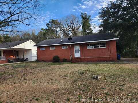 421 Durant Drive, Fayetteville, NC 28304