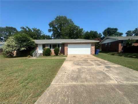 2211 S 64th ST, Fort Smith, AR 72903
