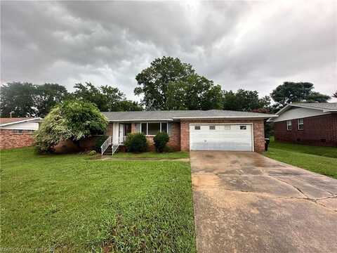2211 S 64th ST, Fort Smith, AR 72903