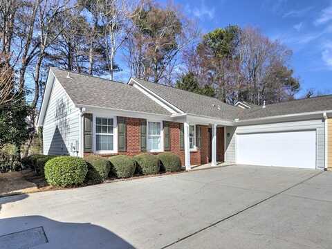 2357 Barrett Cottage Place, Marietta, GA 30066