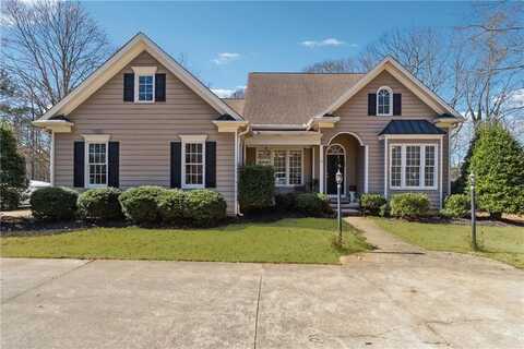 5045 Union Hill Road, Alpharetta, GA 30004