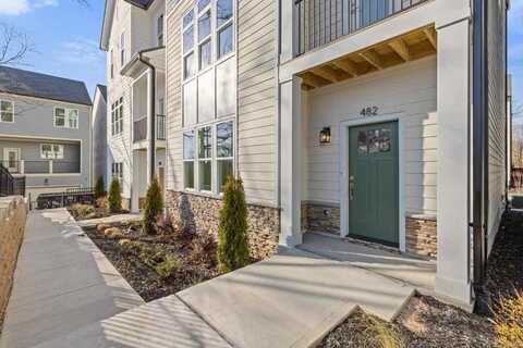 482 Hammons Way, Atlanta, GA 30315