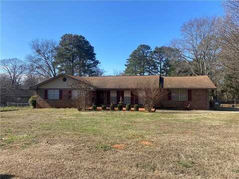 1655 Old Salem Road, Covington, GA 30013