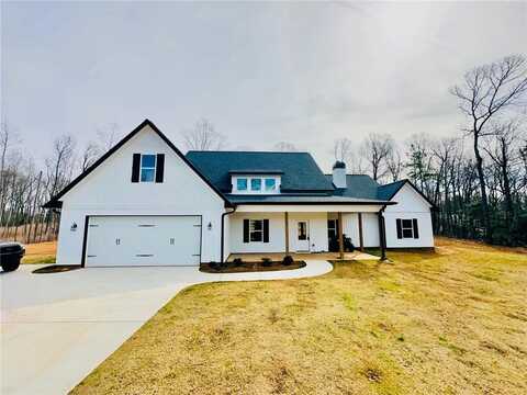 4353 Hwy 106 S, Hull, GA 30646