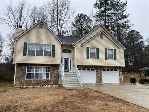 3071 Hyacinth Drive, Austell, GA 30106