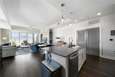 1100 Howell Mill Road NW, Atlanta, GA 30318