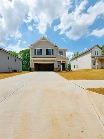 29 Osprey Overlook Drive, Braselton, GA 30517