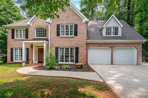 5485 Brookstone Drive NW, Acworth, GA 30101