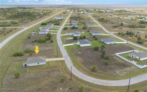 140 Bethlehem Place, Labelle, FL 33935