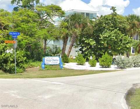 575 Sea Oats Drive, Sanibel, FL 33957
