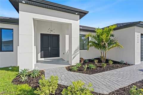 1513 NE 23rd Street, Cape Coral, FL 33909