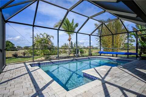 2905 NW 13 Street, Cape Coral, FL 33993