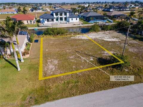 undefined, Cape Coral, FL 33993