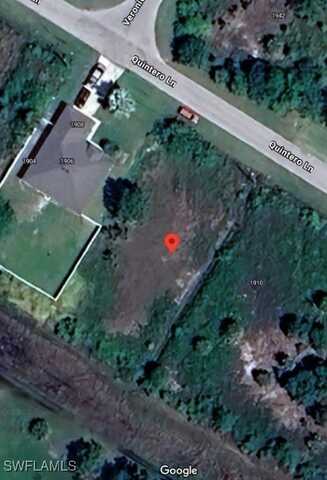 undefined, Lehigh Acres, FL 33972