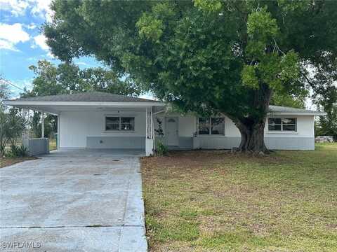 undefined, Cape Coral, FL 33909