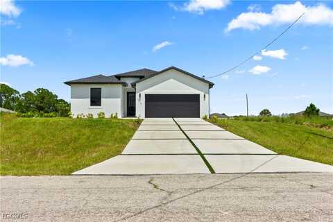 7016 Tide Circle, Labelle, FL 33935