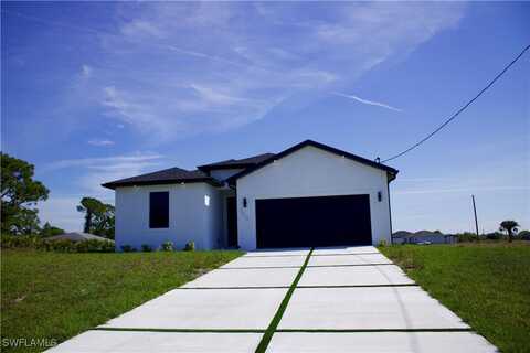 7016 Tide Circle, Labelle, FL 33935