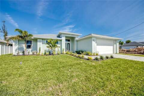 1723 SW 2nd Terrace, Cape Coral, FL 33991