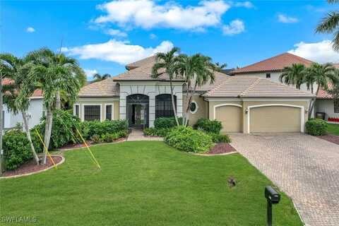 5427 SW 22nd Avenue, Cape Coral, FL 33914
