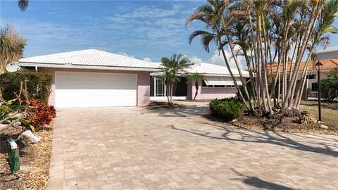 5650 Williams Drive, Fort Myers Beach, FL 33931