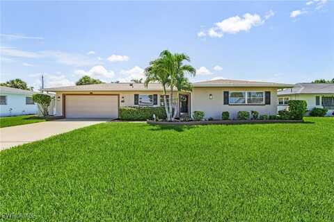 5309 Cocoa Court, Cape Coral, FL 33904