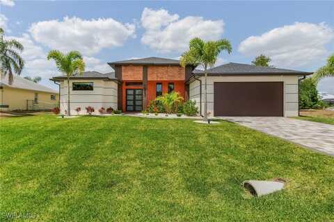 1903 SW 31st Terrace, Cape Coral, FL 33914