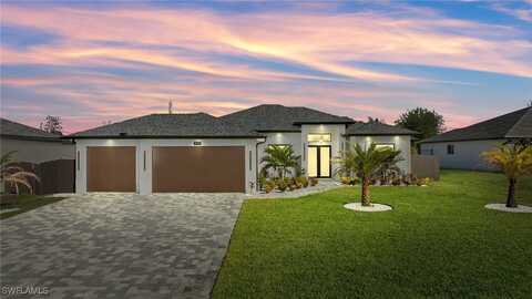 1221 SW 35th Terrace, Cape Coral, FL 33914