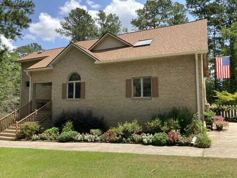 320 Vista Lane, Mc Cormick, SC 29835