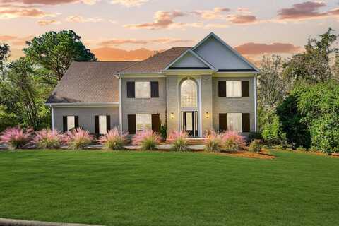 589 FIRESTONE Place, Augusta, GA 30907