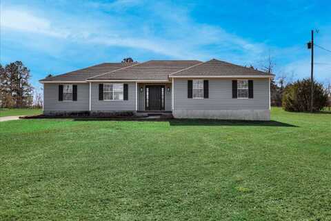 2001 CORLEY Road, Hephzibah, GA 30815