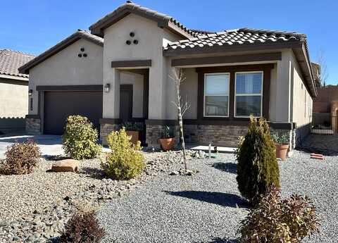 2036 HUBBARD Street SE, Albuquerque, NM 87123