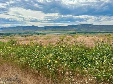 124 Wheatfield Rd - Lot 536, Three Forks, MT 59752