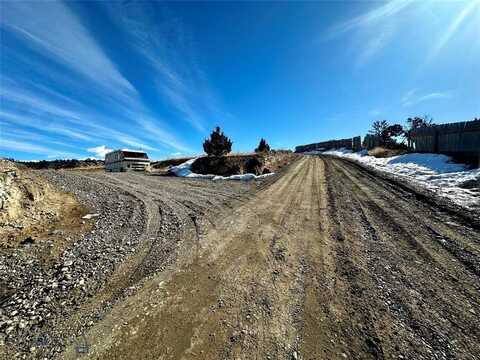 124 Wheatfield Rd - Lot 536, Three Forks, MT 59752