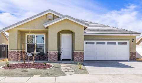 43741 Verella Court, Lancaster, CA 93536