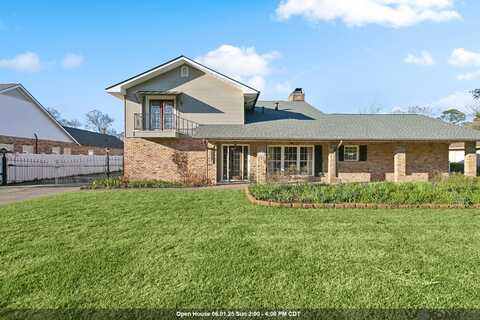 9555 Goodwood Blvd, Baton Rouge, LA 70815