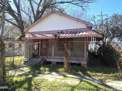 302 S 18th St, Baton Rouge, LA 70802