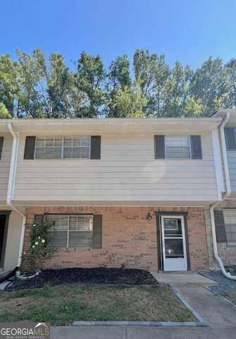 4701 Flat Shoals, Union City, GA 30291