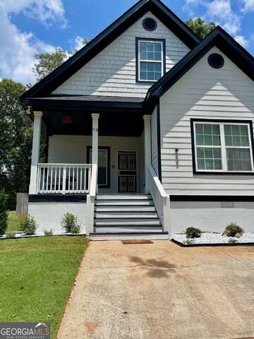 78 Bisbee, Atlanta, GA 30315