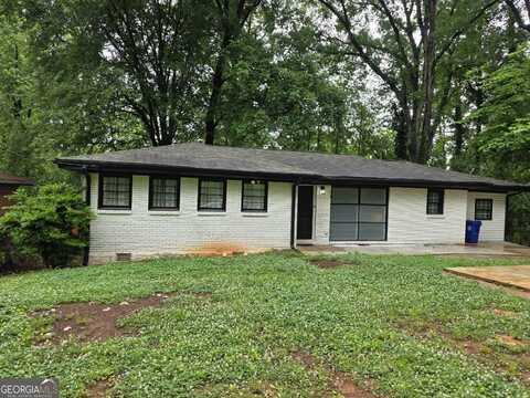 3490 Primrose, Decatur, GA 30032