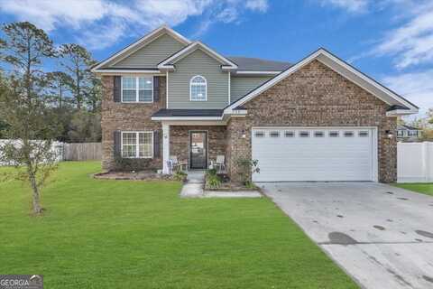 732 Waterlily, Hinesville, GA 31313