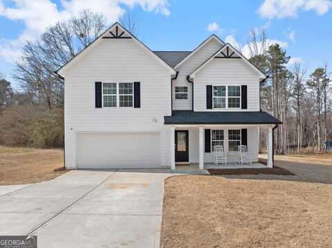 33 Farm, Royston, GA 30662