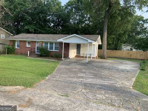 103 Wooten, Rome, GA 30165