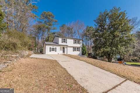 3344 Creekwood, Rex, GA 30273