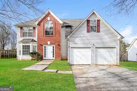 1606 Beech Grove, Hampton, GA 30228