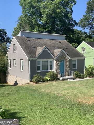 2569 Northview, Decatur, GA 30032