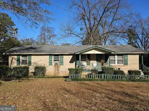 114 Watkins, Flovilla, GA 30216