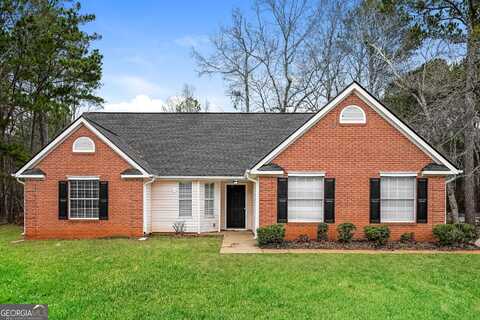 110 Emerald, Hampton, GA 30228